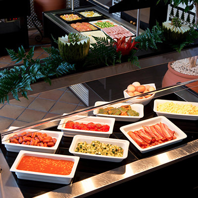 Food Bar