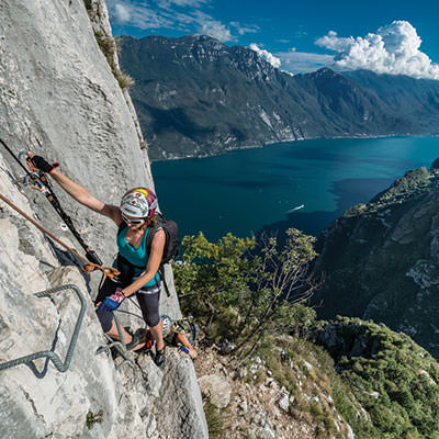 climb