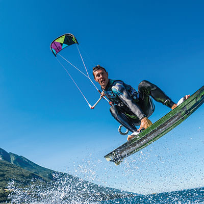 kite
