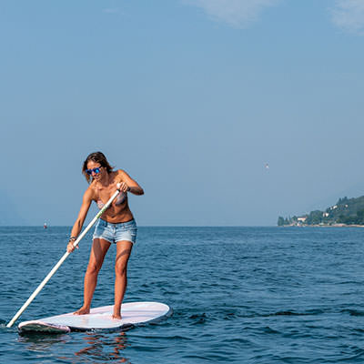 paddle