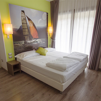 Bedroom Green