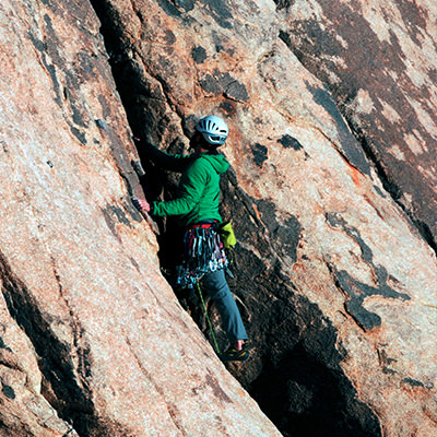 climb