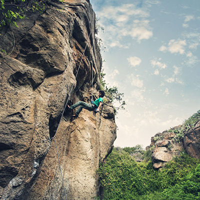 climb 2