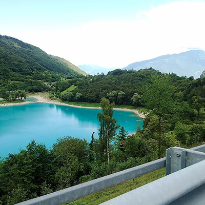 lake