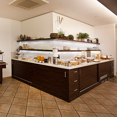 Food Bar