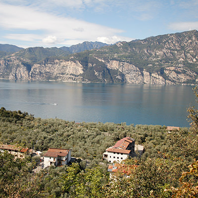 Lake Garda View
