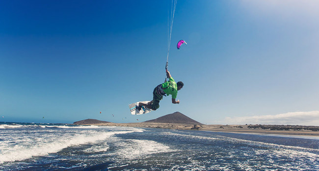 other activities tenerife cta