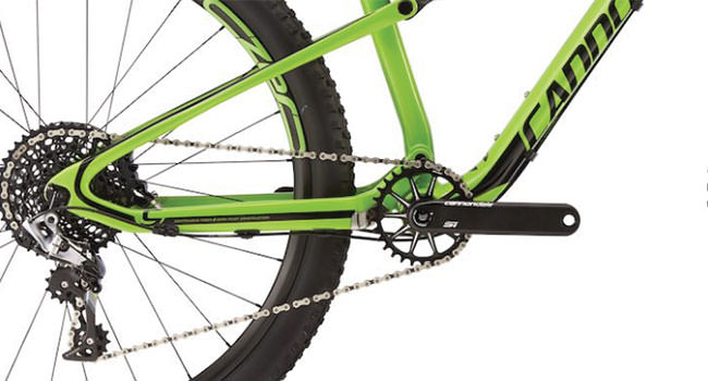 mountain bike rentals cta