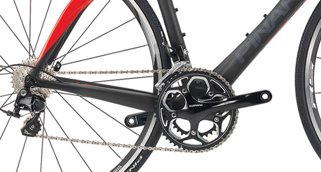 road bike rentals cta