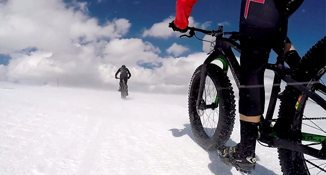 canada cycle holidays
