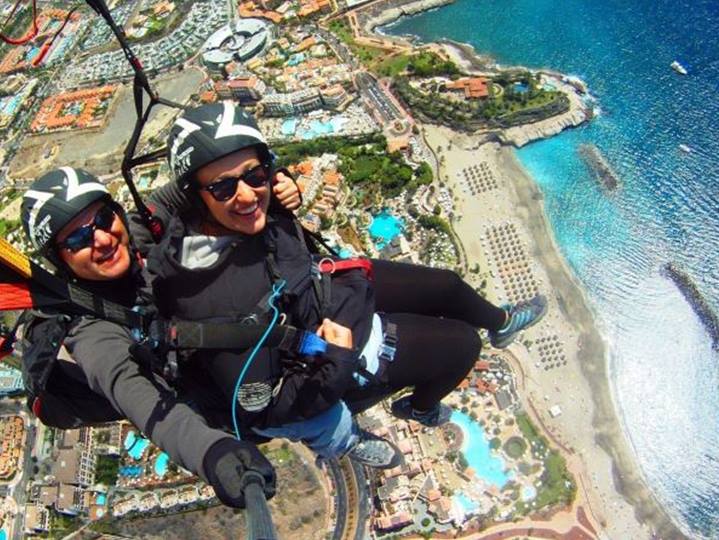 Off-Bike Activities: Tenerife