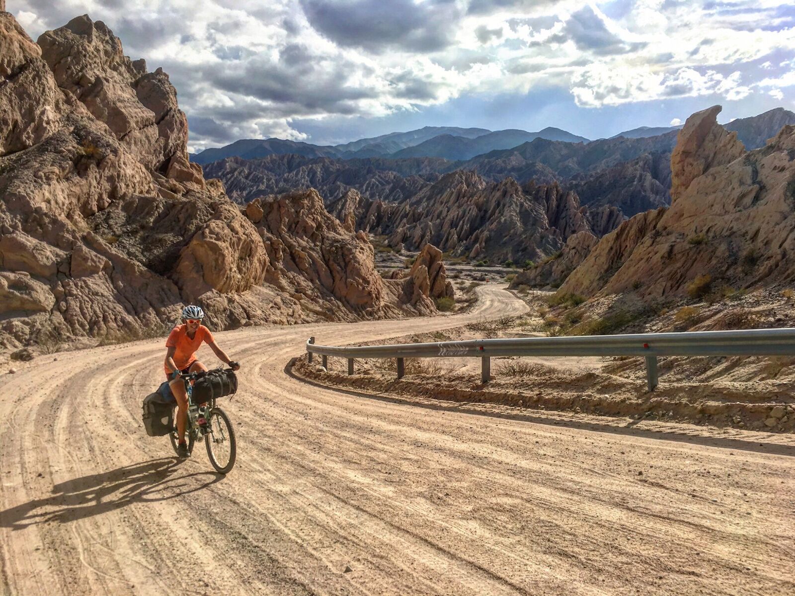 Inspirational Female Riders