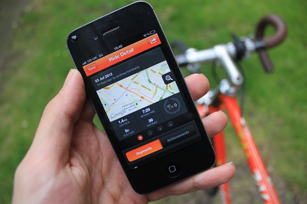 7 MUST-HAVE Apps for Riders