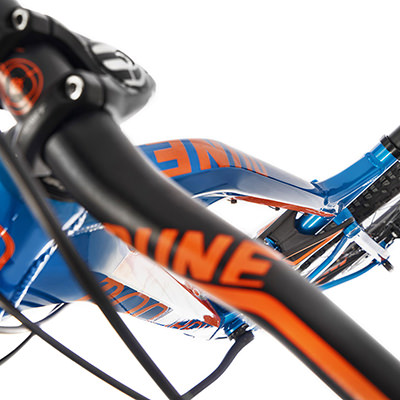 Bike Hire Tenerife - Mondraker Dune
