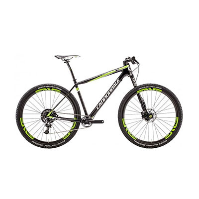 Bike hire Tenerife - FSI Carbon Team