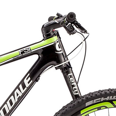 Cycle and bike rental in Tenerife and Lake Garda with Adrenalin Rehab - FSI Team