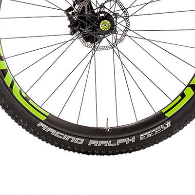 Rent your Cannondale F-SI Team for your bike cycle holiday with Adrenalin Rehab today