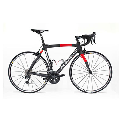 Bike hire Tenerife -Razha Carbon 24HMUD 105 11v 